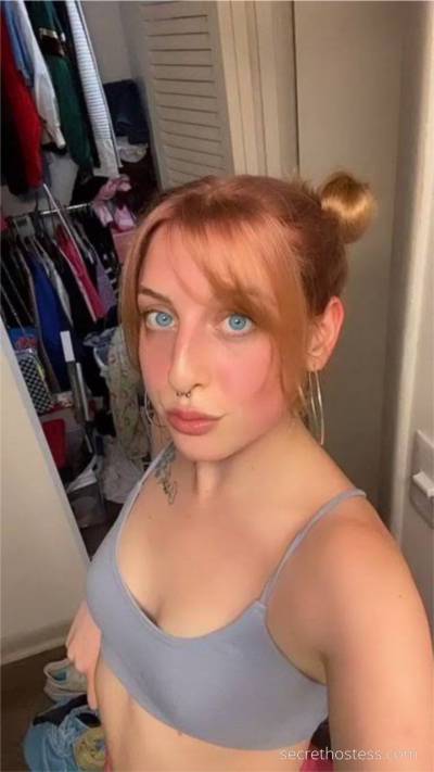Cora 24Yrs Old Escort 167CM Tall Yakima WA Image - 1