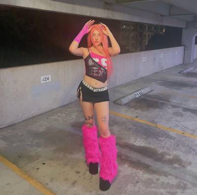 Cora 24Yrs Old Escort 167CM Tall Yakima WA Image - 2