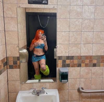 Cora 24Yrs Old Escort 167CM Tall Yakima WA Image - 4