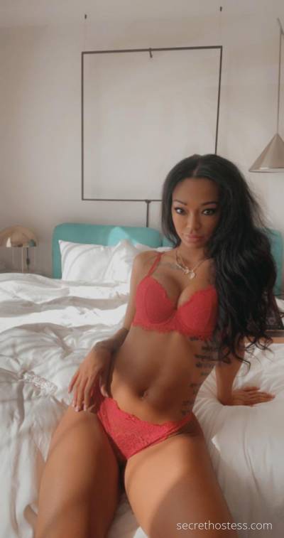 Crystal Mcoy 27Yrs Old Escort 165CM Tall Richmond VA Image - 2