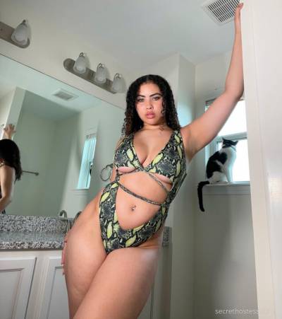 Daniella 27Yrs Old Escort 162CM Tall Roanoke VA Image - 8