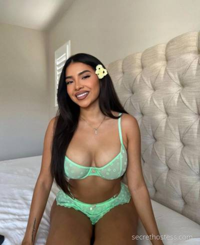 24 year old Latino Escort in Salt Lake City UT Spicy Latina Dezirae