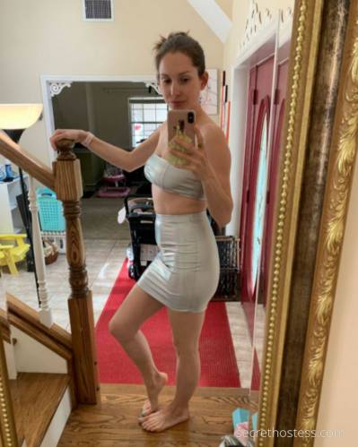 Elena Bryan 28Yrs Old Escort Cincinnati OH Image - 1