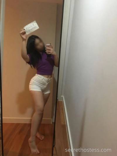 Ella 24Yrs Old Escort Size 6 48KG Adelaide Image - 1