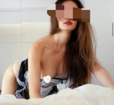 Emma 28Yrs Old Escort Gladstone Image - 3