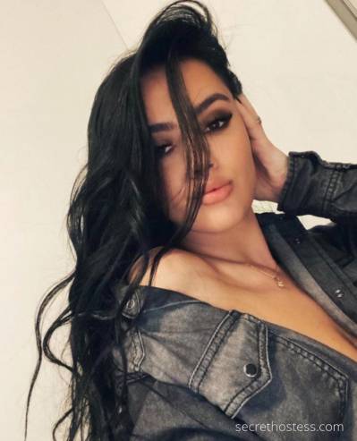 24 year old Escort in Salt Lake City UT Looking around for my prince charming