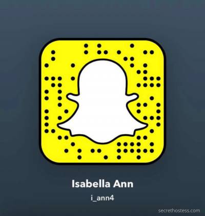 Isabella 24Yrs Old Escort New River Valley VA Image - 1