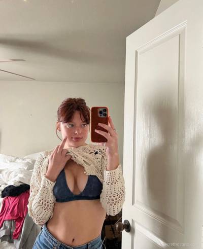 JenniferFleming 24Yrs Old Escort Size 6 162CM Tall Cleveland OH Image - 4