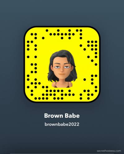 29 year old Escort in Virginia Beach VA I’m always available for fun 🤩 Snapchat brownbabe2022