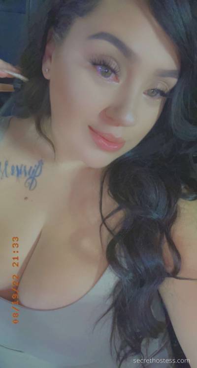 27 year old Asian Escort in Tacoma WA Home For The Holidays ((New Number