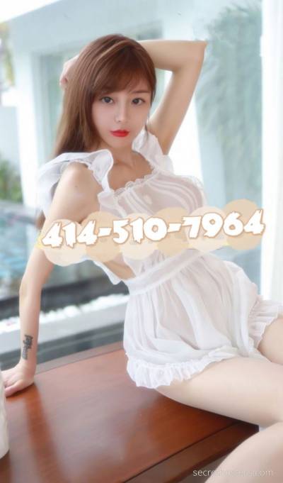 Massage 25Yrs Old Escort Milwaukee WI Image - 4