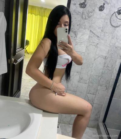 25 Year Old Colombian Escort Dallas TX - Image 3