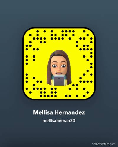 Hi add me on Snapchat: Mellisahernan20 or text mexxxx-xxx- in Moses Lake WA