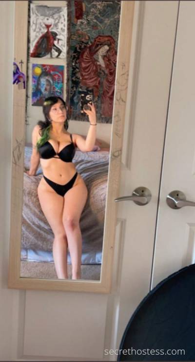 26 year old Escort in Pullman WA Escort ready to meet up
