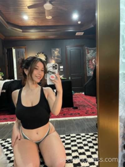 26 year old Escort in Pullman WA Escort ready to meet up