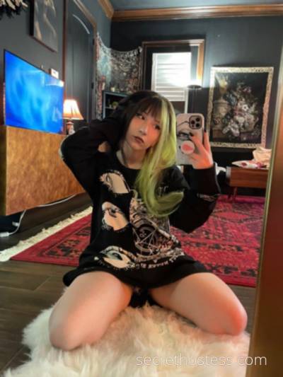 26 year old Escort in Pullman WA Escort ready to meet up