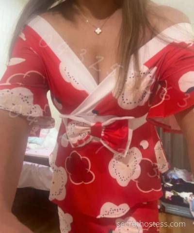 Rita 23Yrs Old Escort Launceston Image - 1