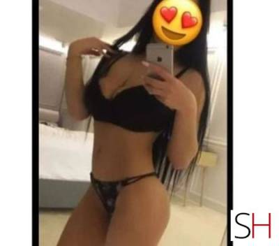 Sidonya 22Yrs Old Escort Luton Image - 0