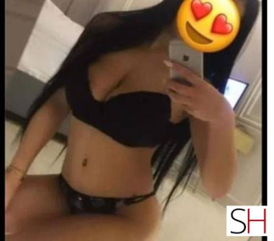 Sidonya 22Yrs Old Escort Luton Image - 4