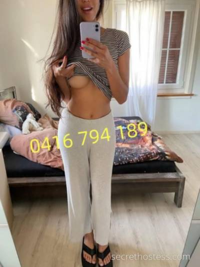 Sofia 23Yrs Old Escort Brisbane Image - 2