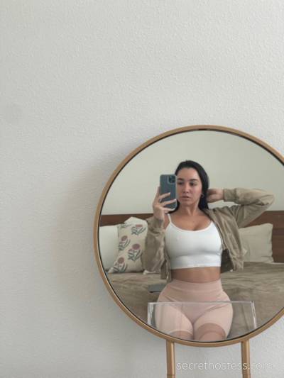 22 year old Asian Escort in San Marcos TX Hookups