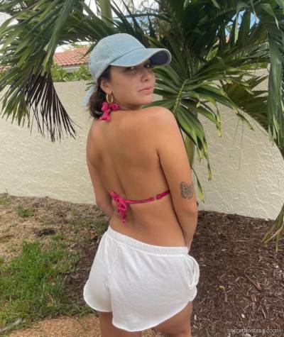 Taylor 23Yrs Old Escort Size 4 La Crosse WI Image - 2