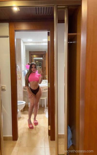 Yuliannys 23Yrs Old Escort Charlottesville VA Image - 3