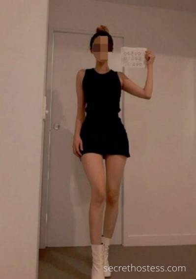 Zoe 23Yrs Old Escort Size 6 48KG Toowoomba Image - 5