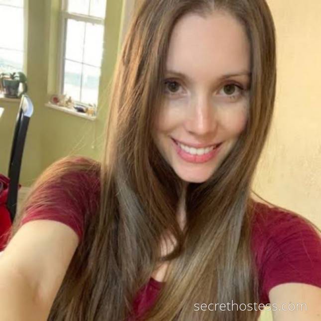 Chelsea William 25Yrs Old Escort Size 6 167CM Tall Meadville PA Image - 5