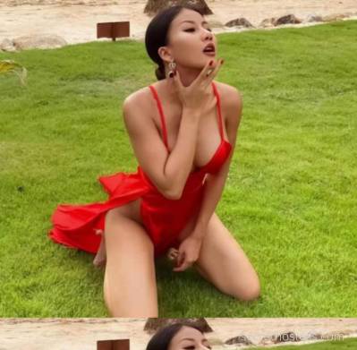 22 year old Asian Escort in Sydney Horny.sexy and naughty.i love excise.super fit