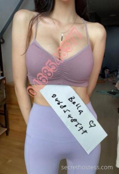 23Yrs Old Escort 50KG 165CM Tall Melbourne Image - 3