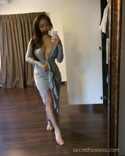 25 year old Escort in Sydney **single mon arrived here