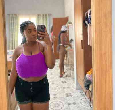 23Yrs Old Escort Size 12 Sekondi Image - 1