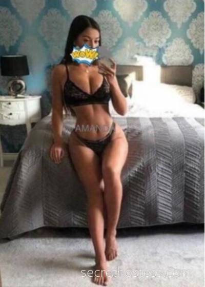 Amanda 23Yrs Old Escort Launceston Image - 1