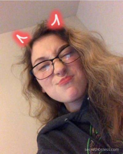 25 year old Escort in Norman OK Female escort