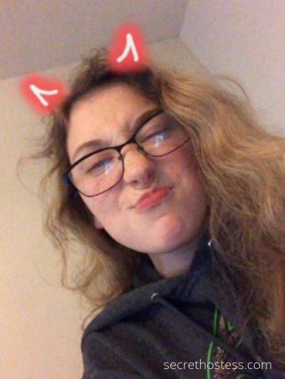 Amanda 25Yrs Old Escort Tulsa OK Image - 1