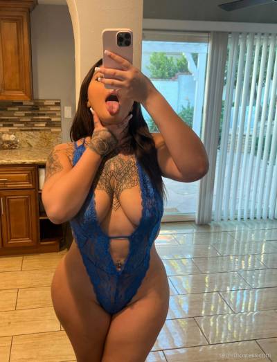 24 Year Old Hispanic Escort Houston TX - Image 3