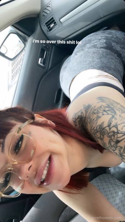 25 year old Asian Escort in Odessa TX Down to fuck