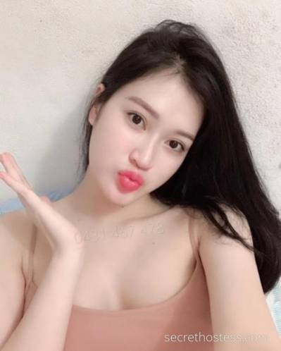 22 year old Asian Escort in Melbourne New Hot sexy Attractive DOUBLE Asian girls, GFE, 69, 1000 