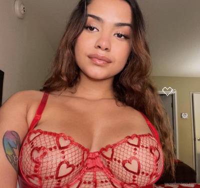 Janie 24Yrs Old Escort Tulsa OK Image - 11