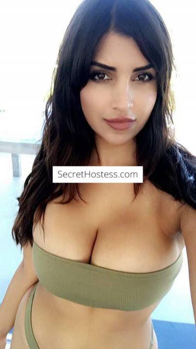 Jasneet Kaur 23Yrs Old Escort 165CM Tall Melbourne Image - 1