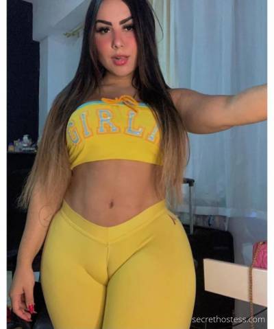 22 Year Old Colombian Escort Austin TX - Image 6