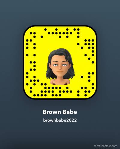 I’m always available for fun 🤩 Snapchat brownbabe2022 in Provo UT