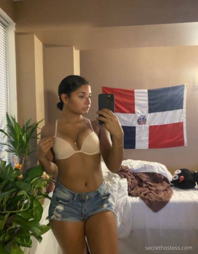 25 year old Dominican Escort in Abilene TX Hot Dominican I only accept cash