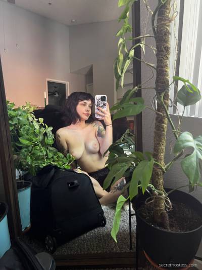 Rivers 26Yrs Old Escort Oklahoma City OK Image - 1