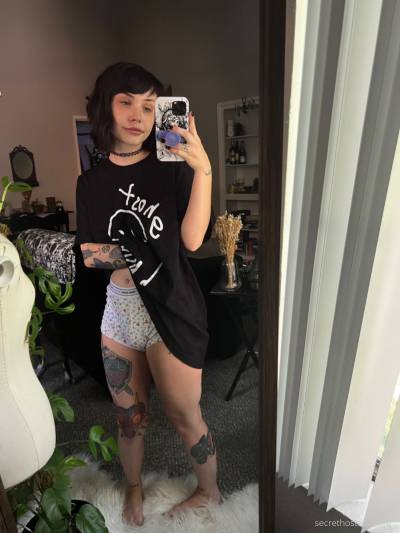 Rivers 26Yrs Old Escort Oklahoma City OK Image - 4