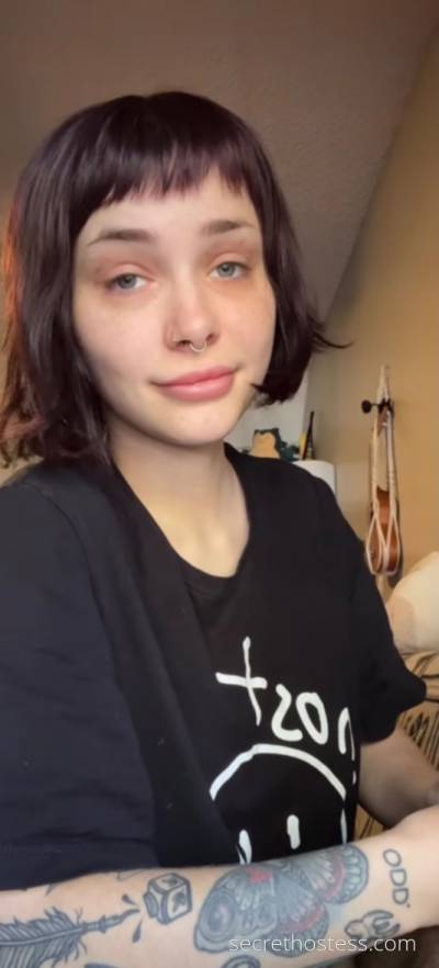 26 year old Asian Escort in El Paso TX Gothic princess avail to offer quality escort services, gf 