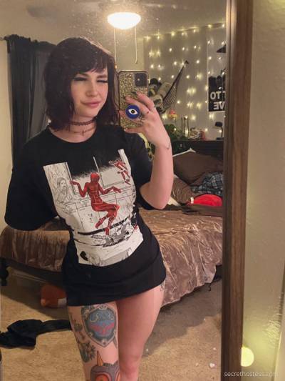 Sharon river 26Yrs Old Escort Bend OR Image - 1