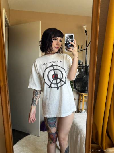 Sharon river 26Yrs Old Escort Bend OR Image - 4