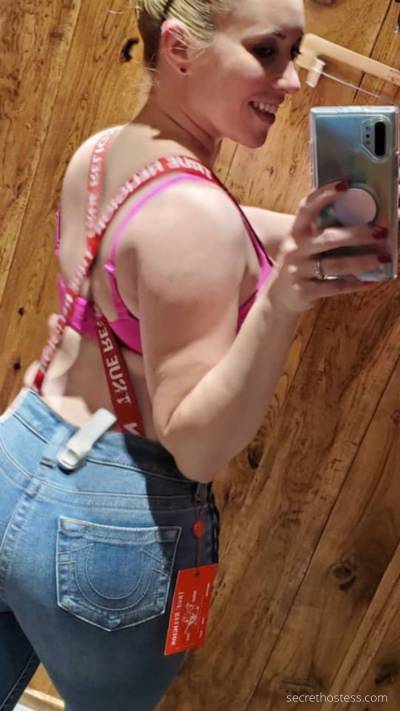 Theresa 26Yrs Old Escort Mansfield OH Image - 1
